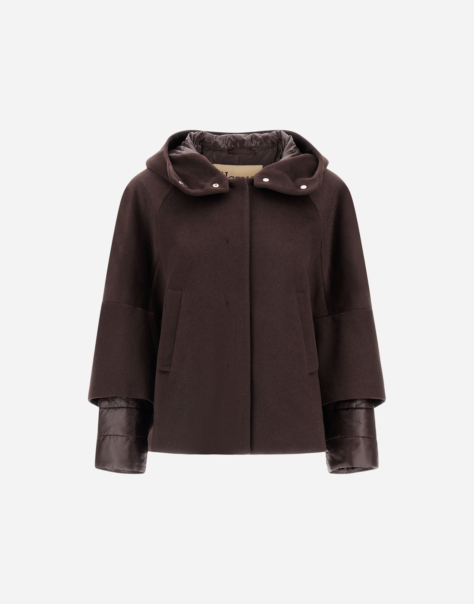 Herno Coat GI000334D