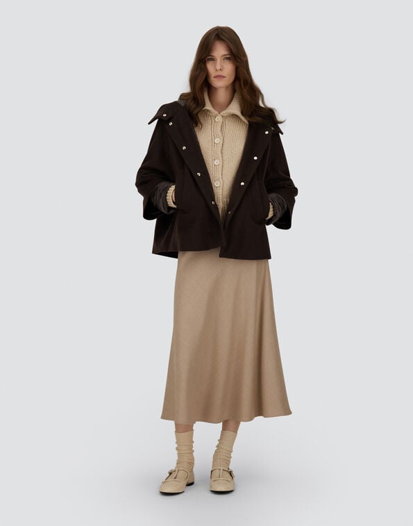 Herno Coat GI000334D