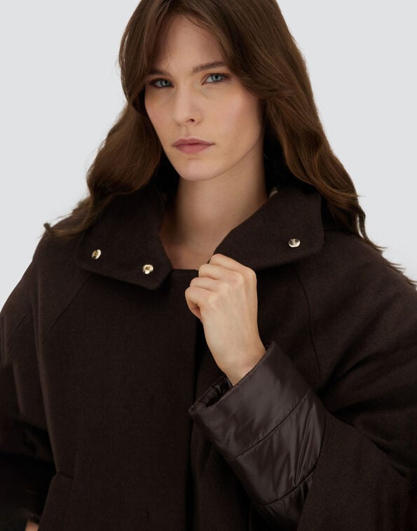 Herno Coat GI000334D