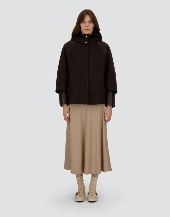Herno Coat GI000334D