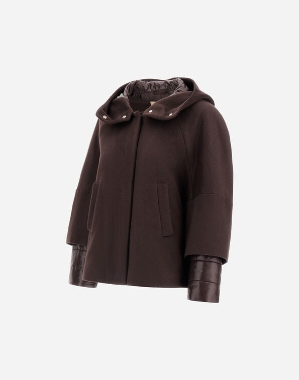 Herno Coat GI000334D