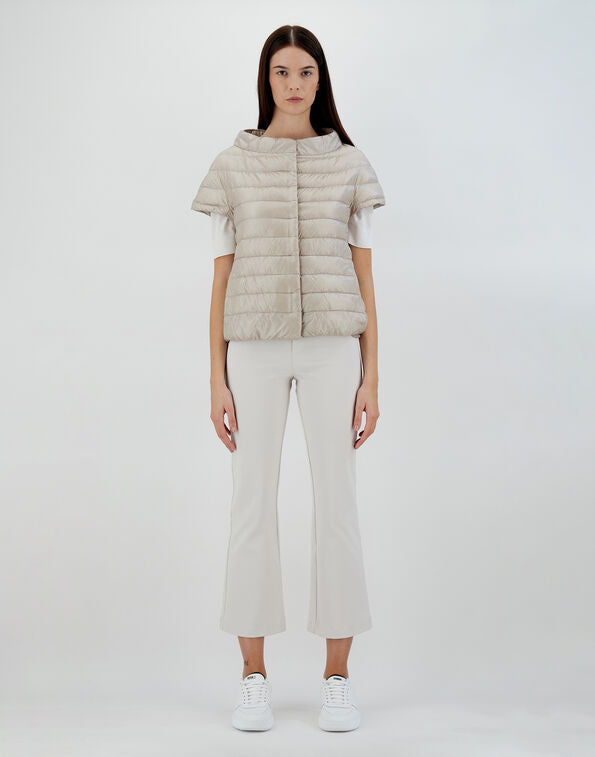 Herno Short Sleeve Jacket PI0110DIC