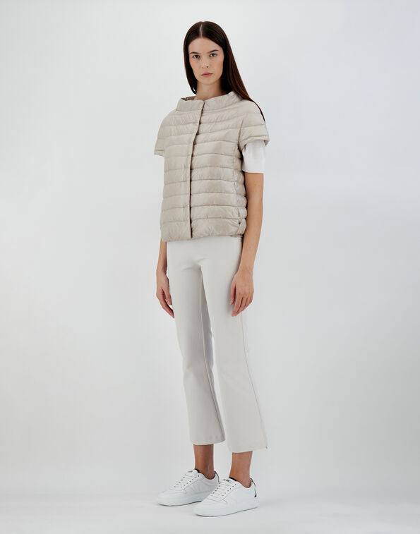 Herno Short Sleeve Jacket PI0110DIC