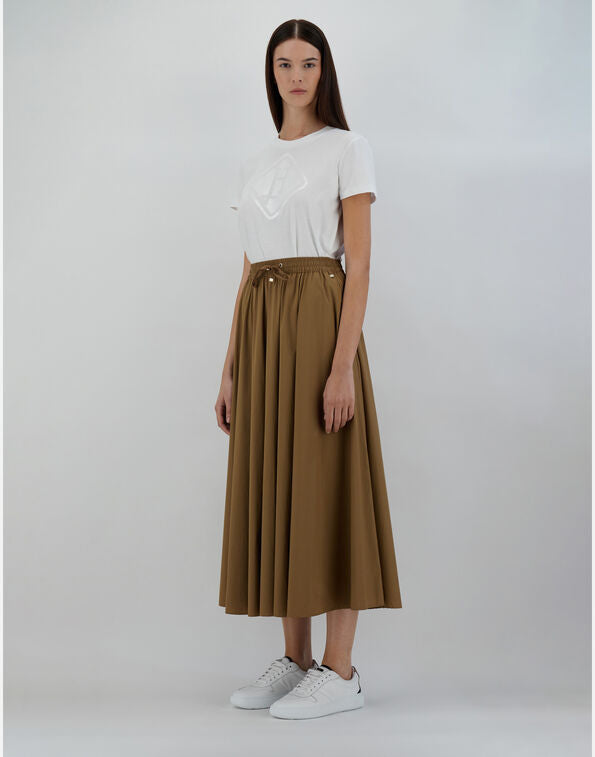 Herno Skirt GN000007D