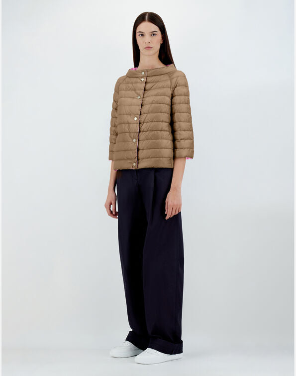 Herno Reversible Jacket PI0769D