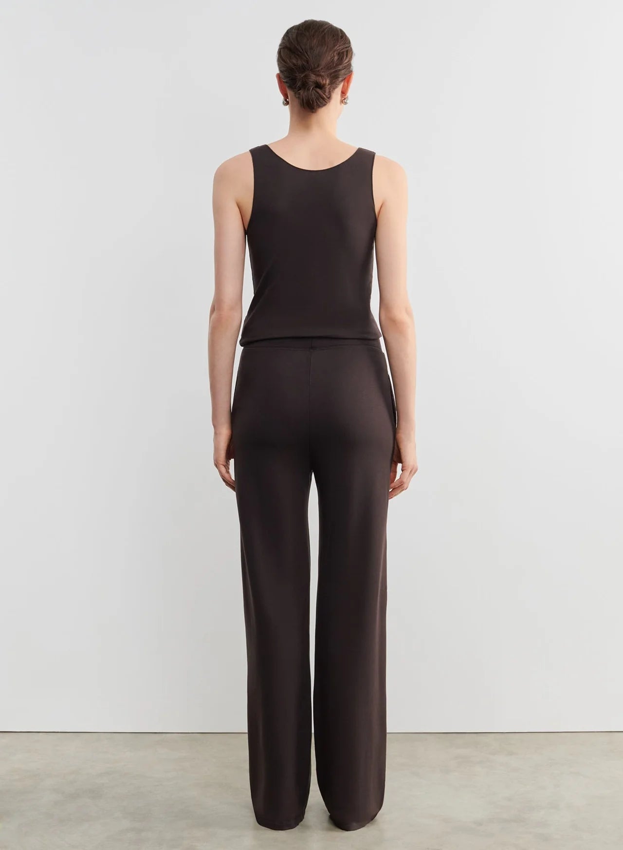 Majestic Filatures Trousers M004-FPA141