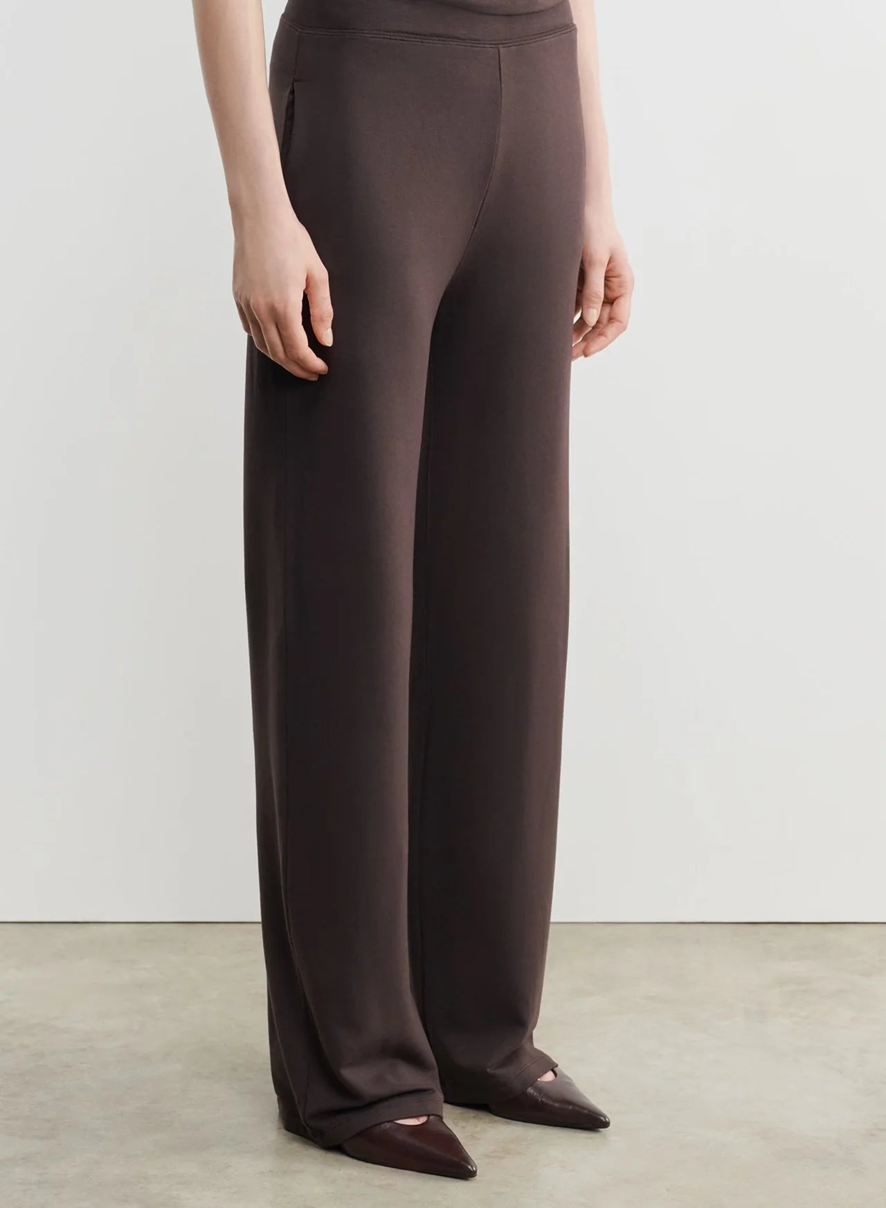 Majestic Filatures Trousers M004-FPA141