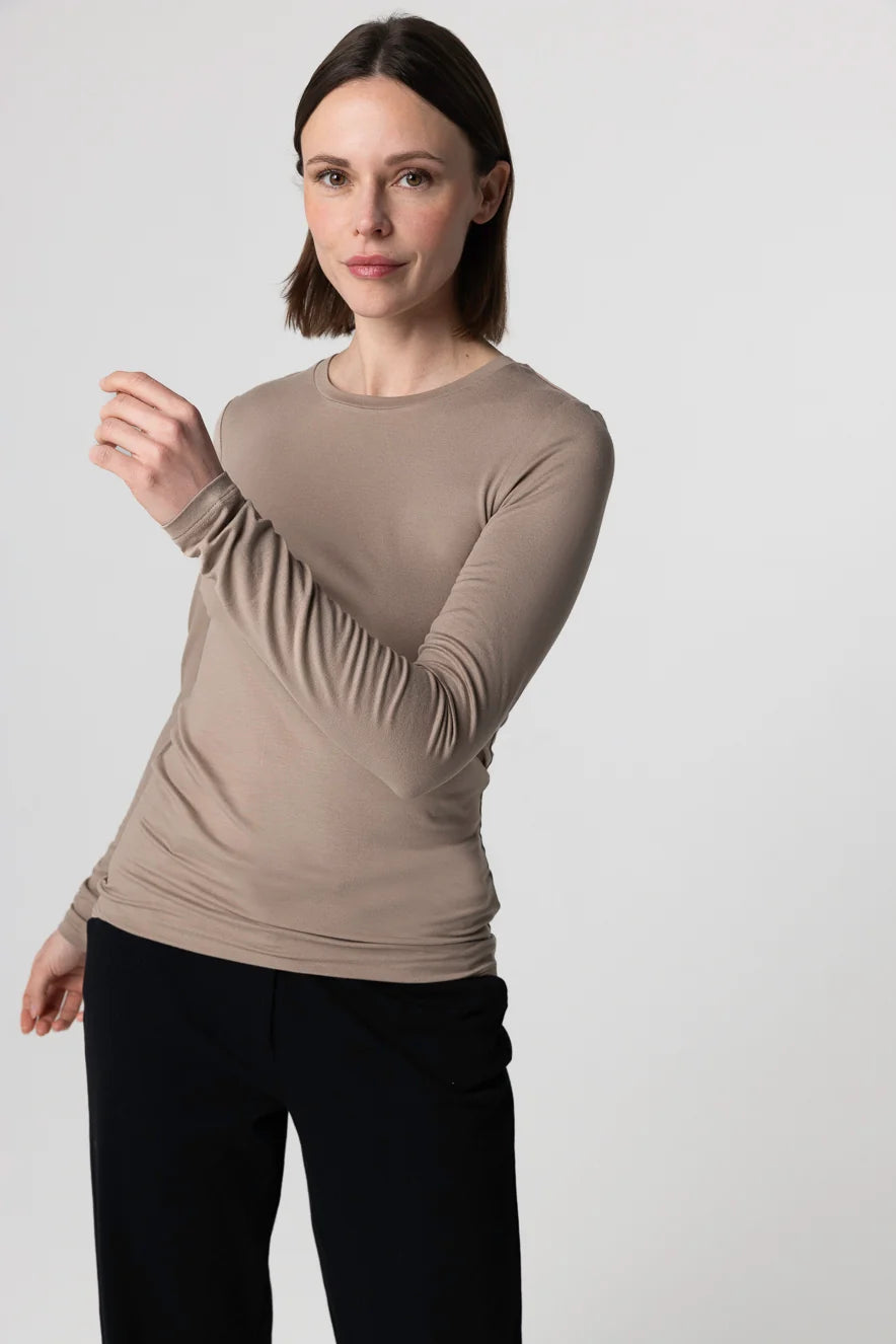 Majestic Filatures Top M001-FTS008
