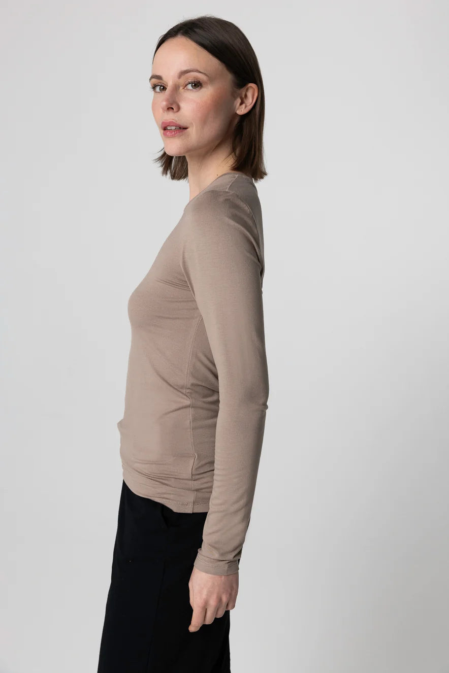 Majestic Filatures Top M001-FTS008