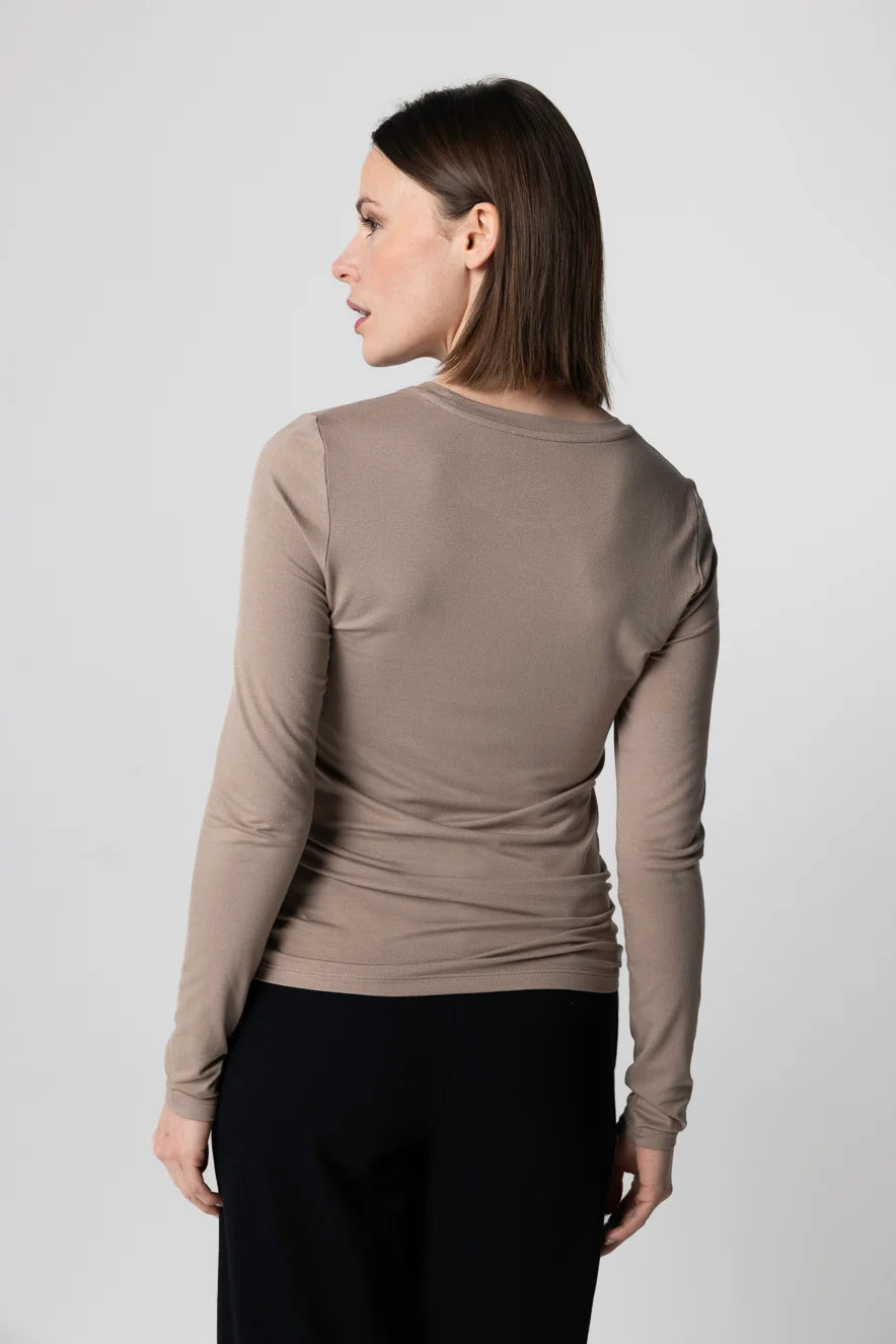 Majestic Filatures Top M001-FTS008