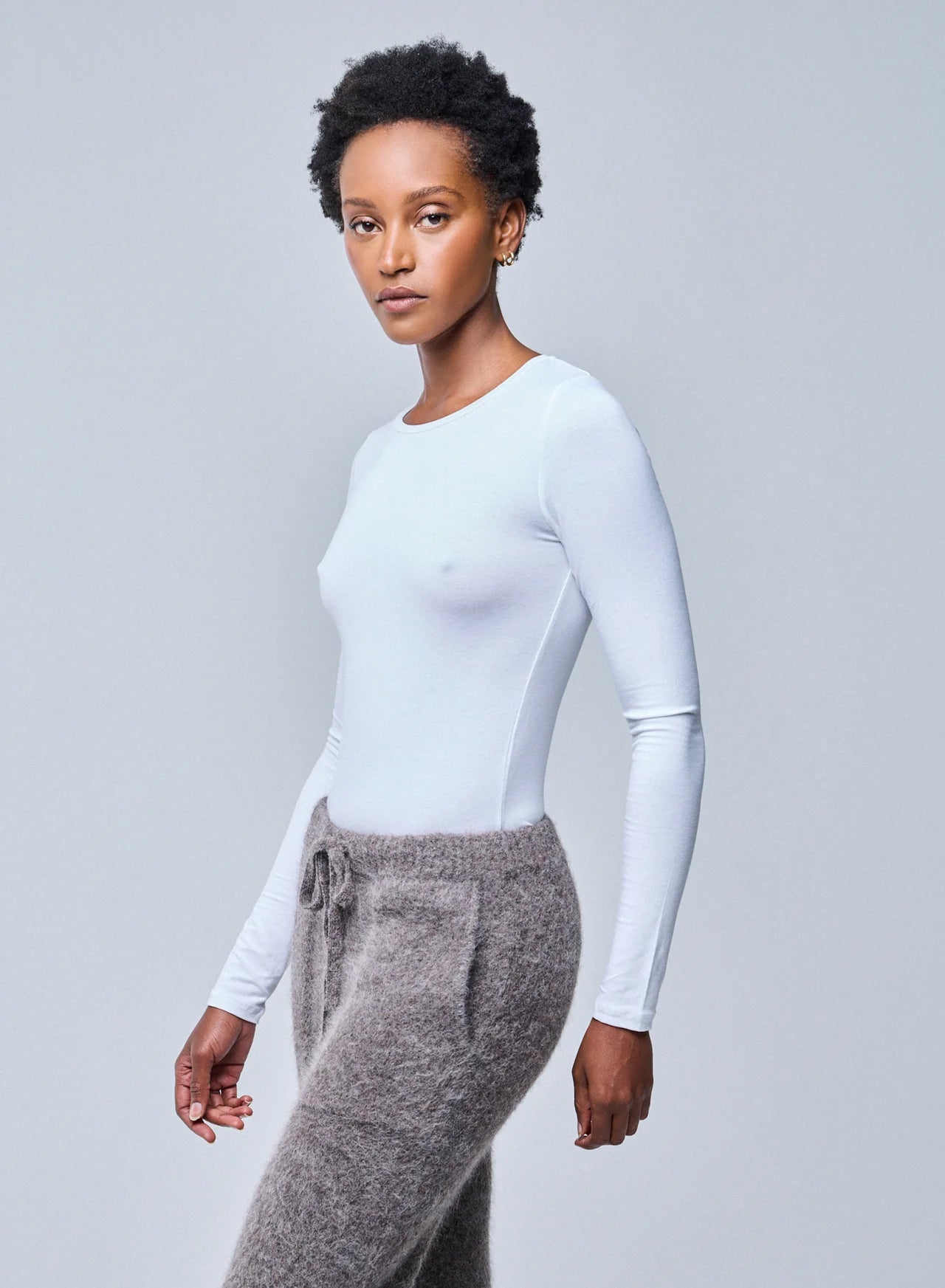 Majestic Filatures Top M001-FTS008