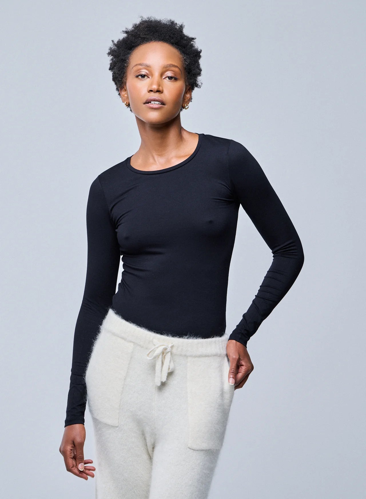 Majestic Filatures Top M001-FTS008