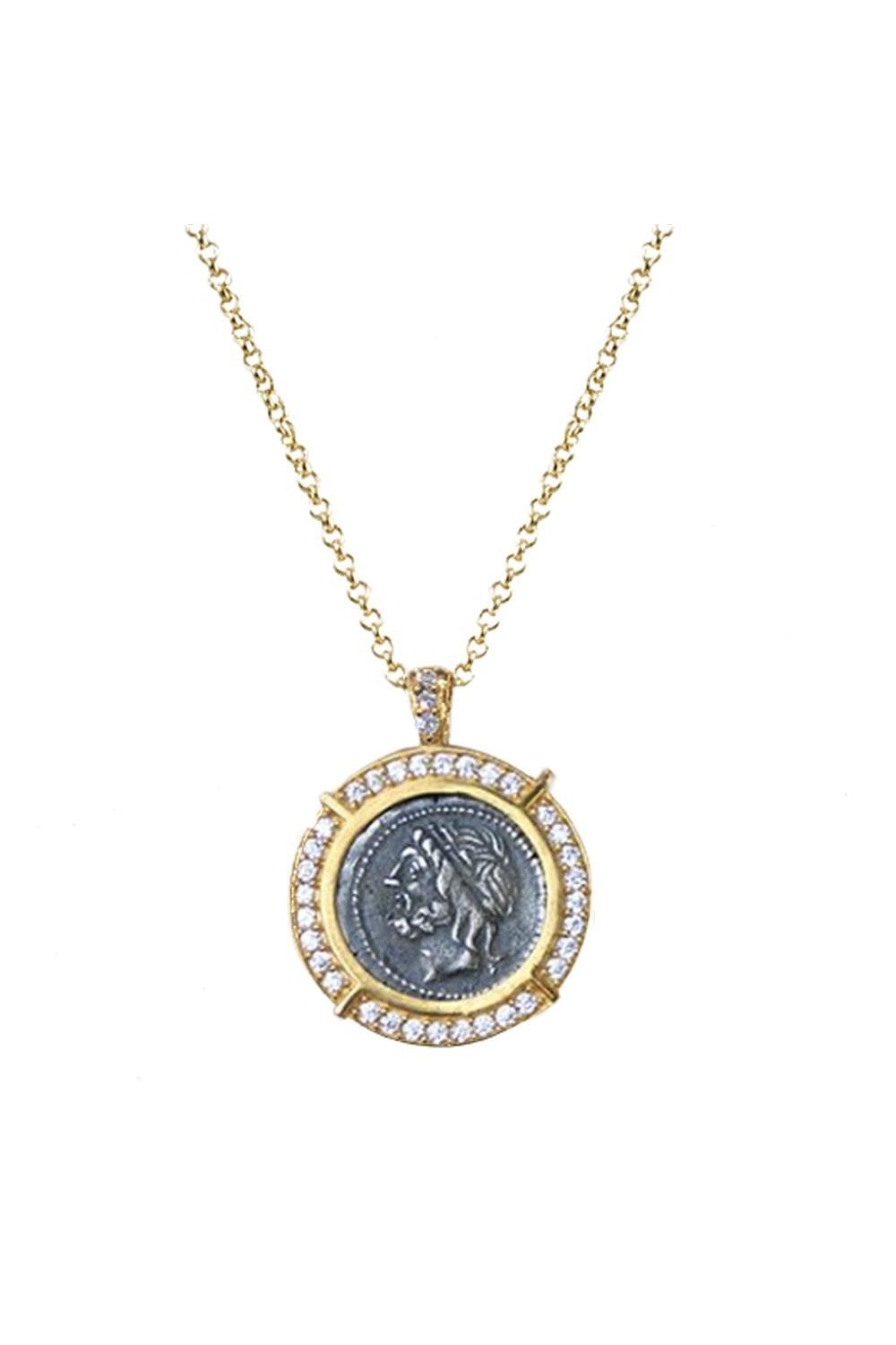 Tat2 Cornelia Necklace N606