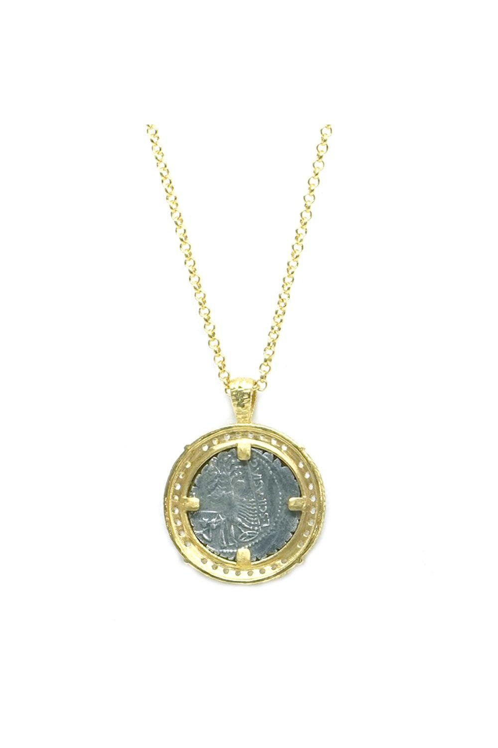Tat2 Cornelia Necklace N606