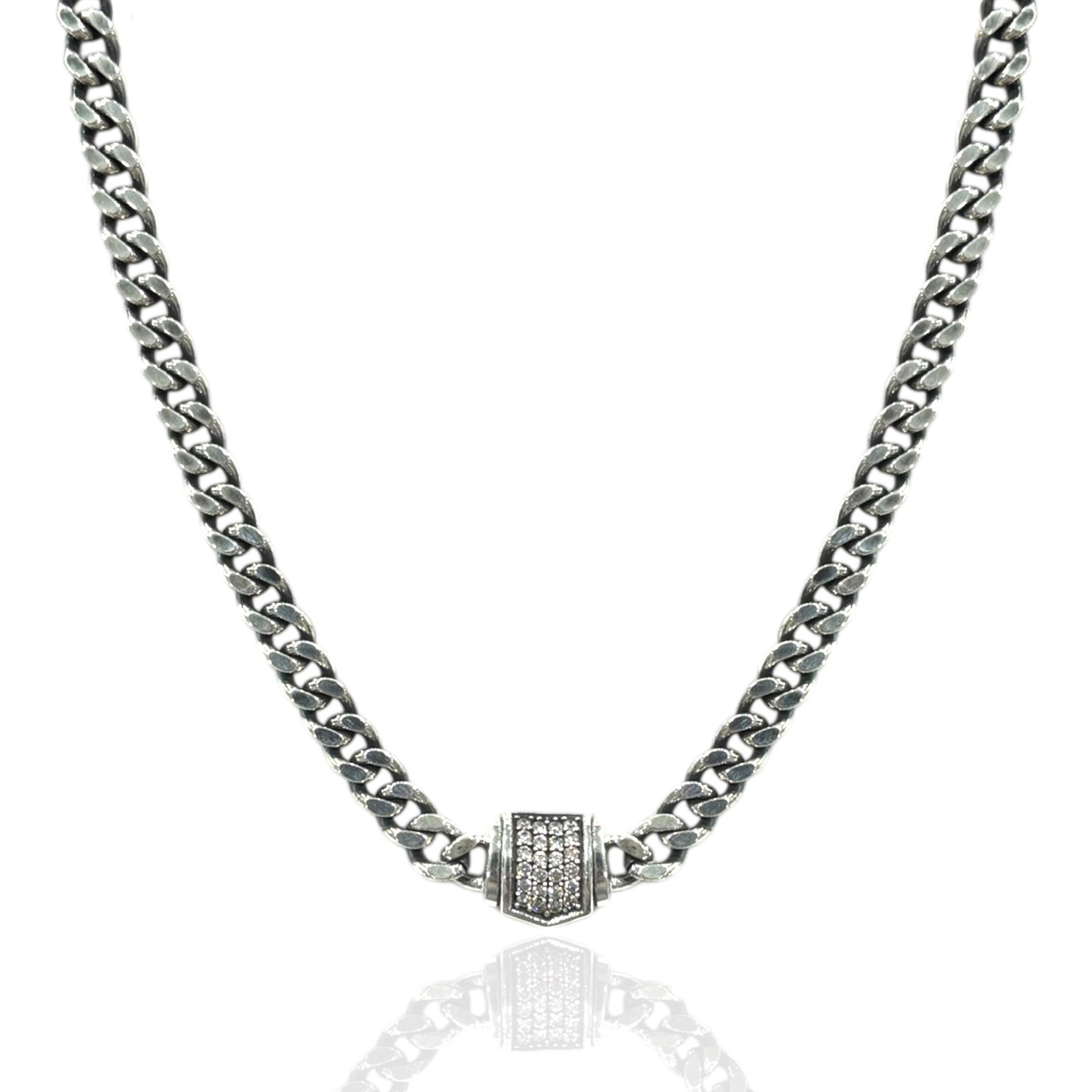 Tat2 Sofia Necklace N801