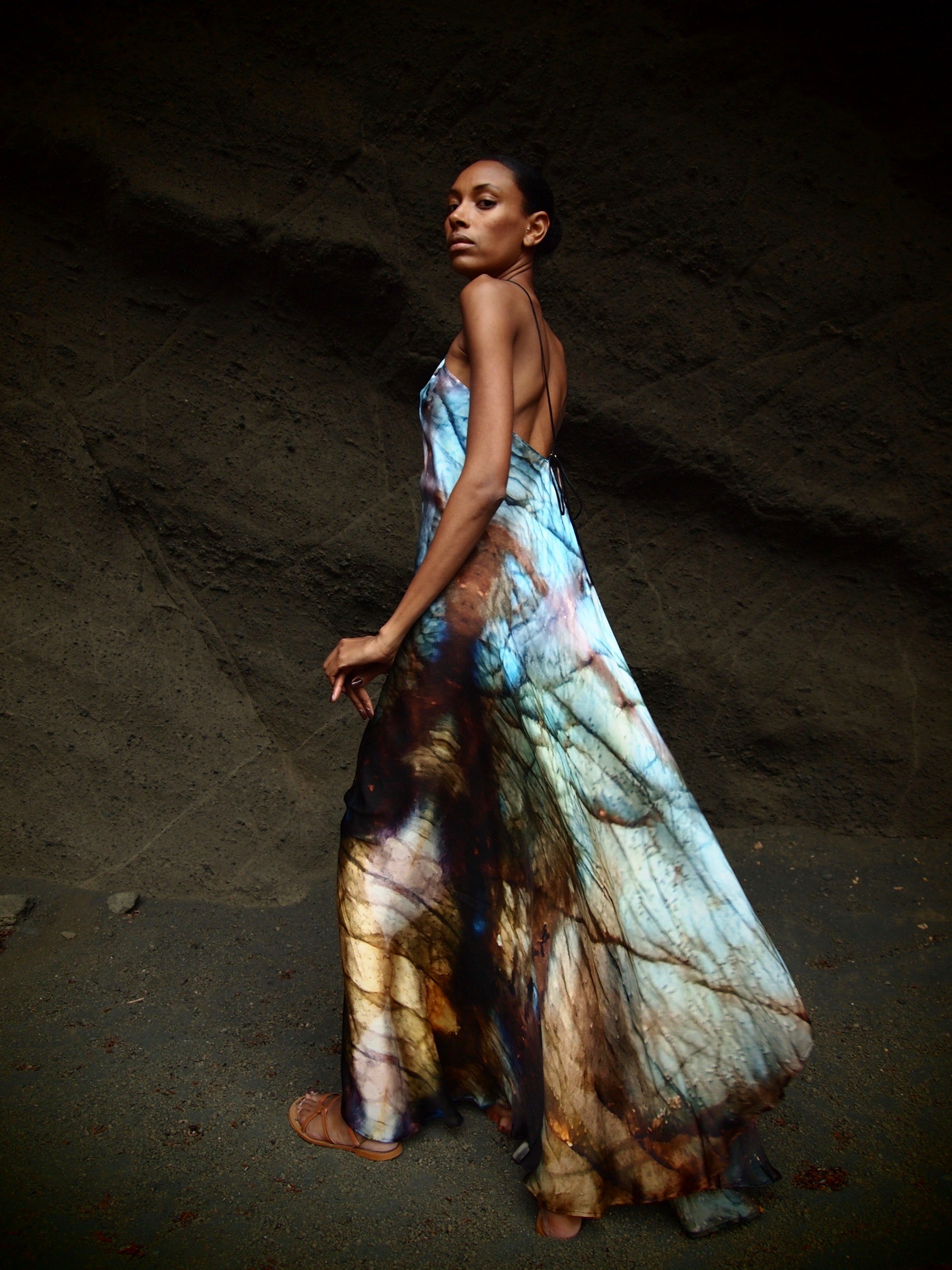 Mona Swims Xarracca Dress in Phoenix or Indra