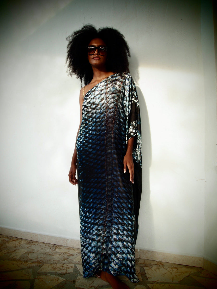 Mona Swims Ava Kaftan