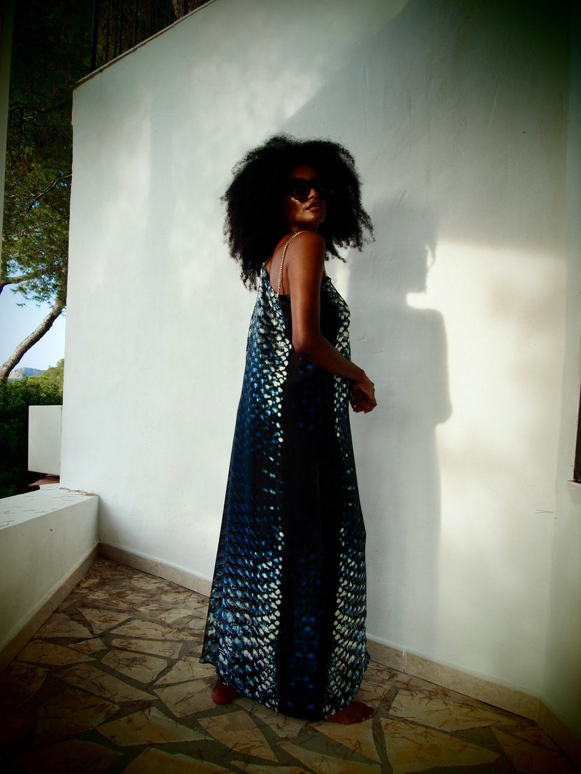 Mona Swims Ava Kaftan