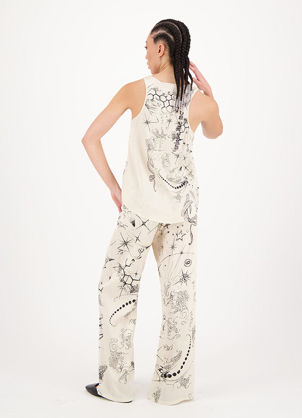 Me369 Paula Tank Top