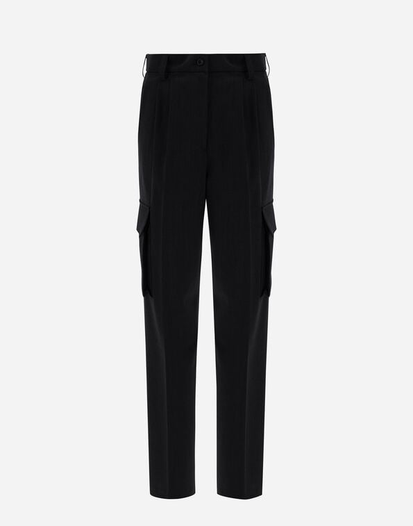 Herno Trousers PT000066