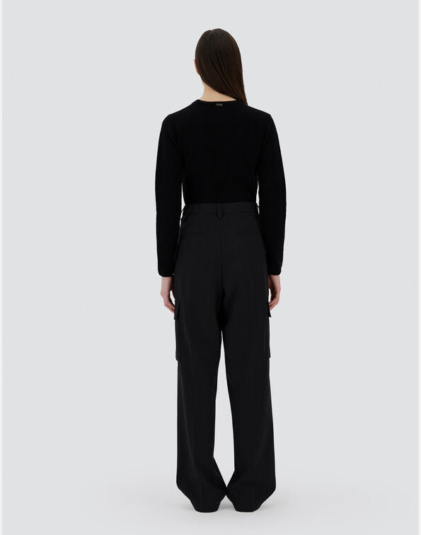 Herno Trousers PT000066