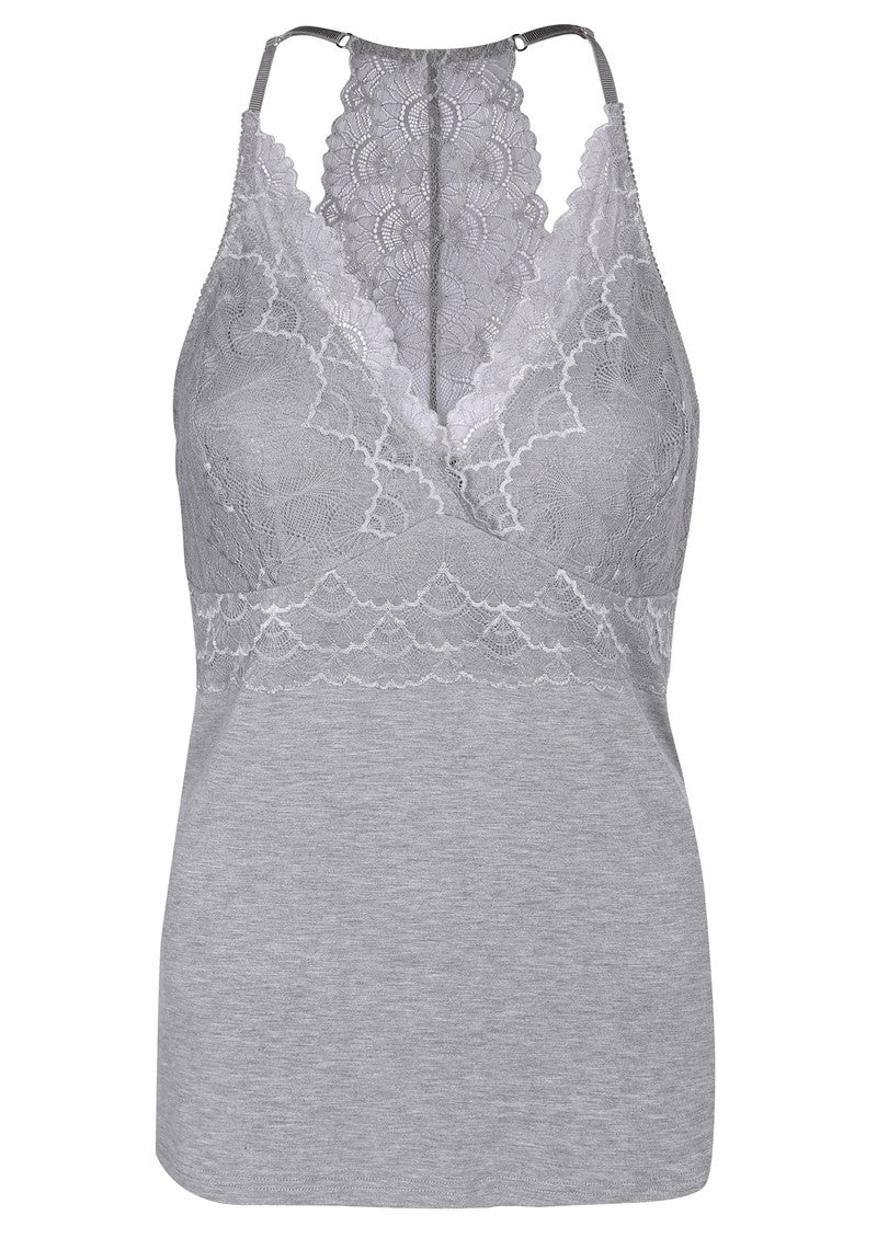 Rosemunde Top 1023