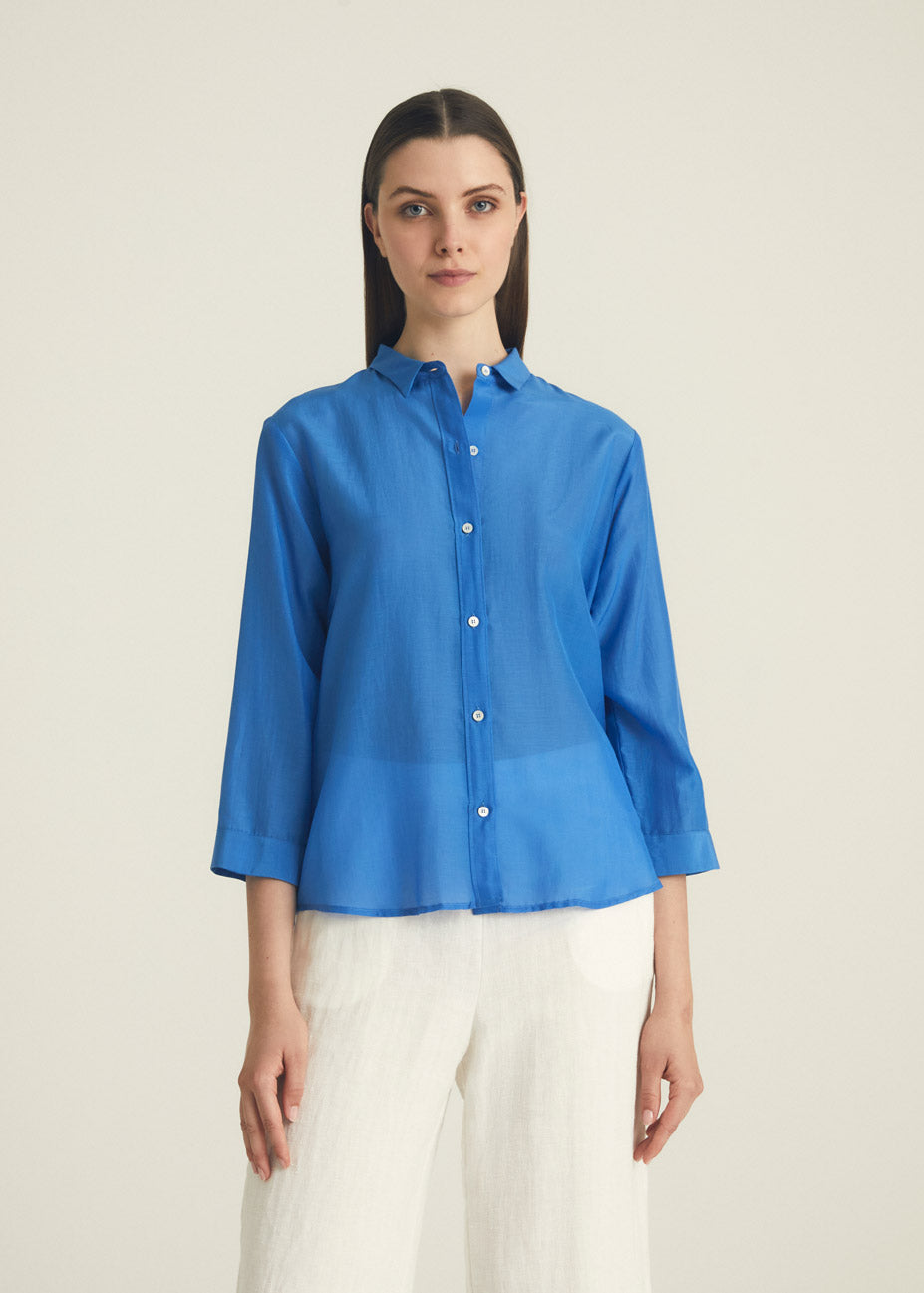 Rosso 35 S6682B Shirt