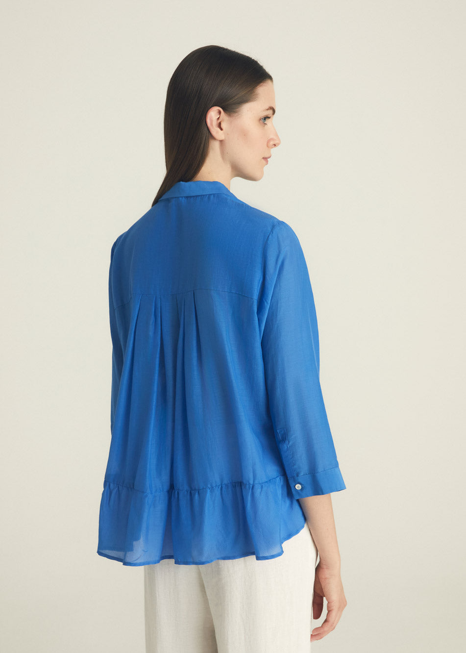 Rosso 35 S6682B Shirt
