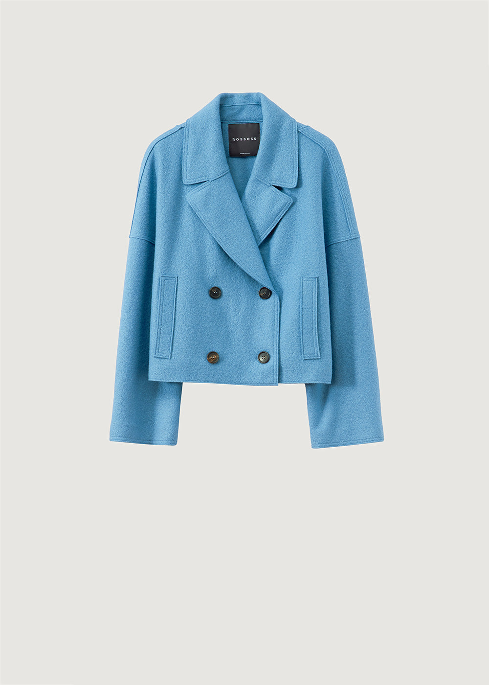 Rosso35 Jacket S7173A