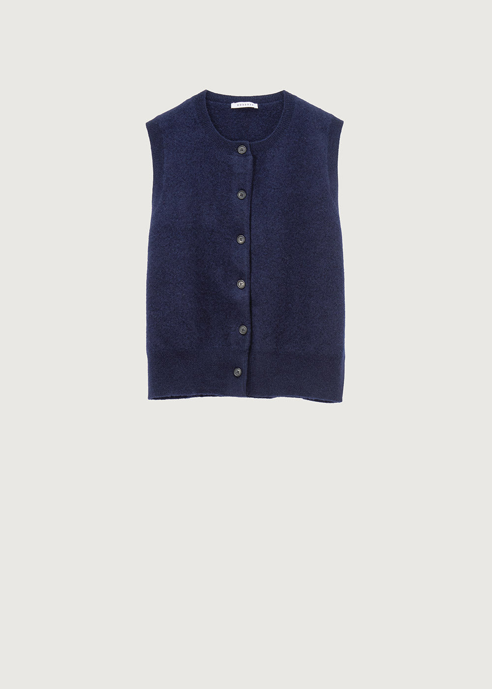 Rosso35 Waistcoat S7307MG