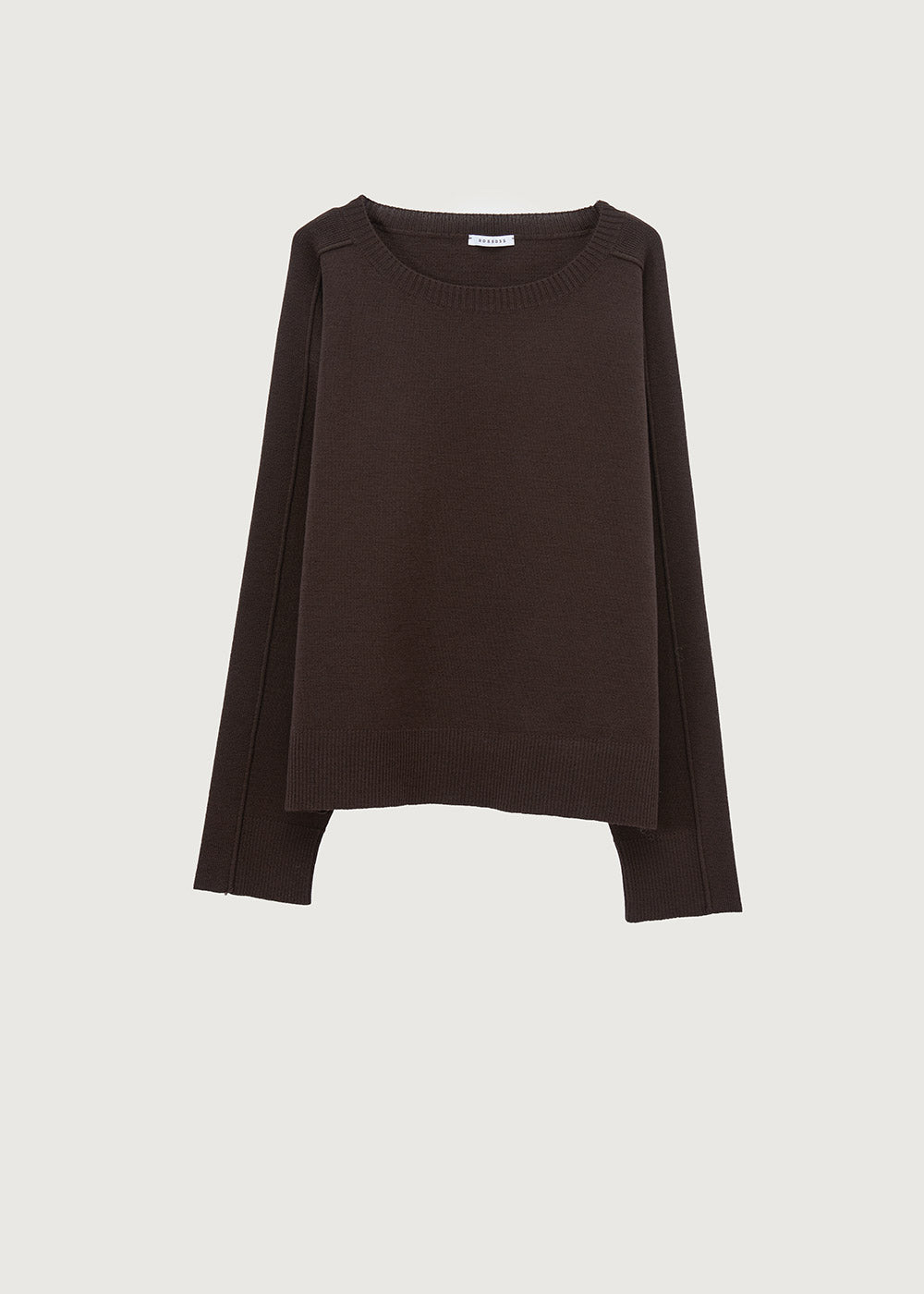 Rosso35 Jumper S7333MG