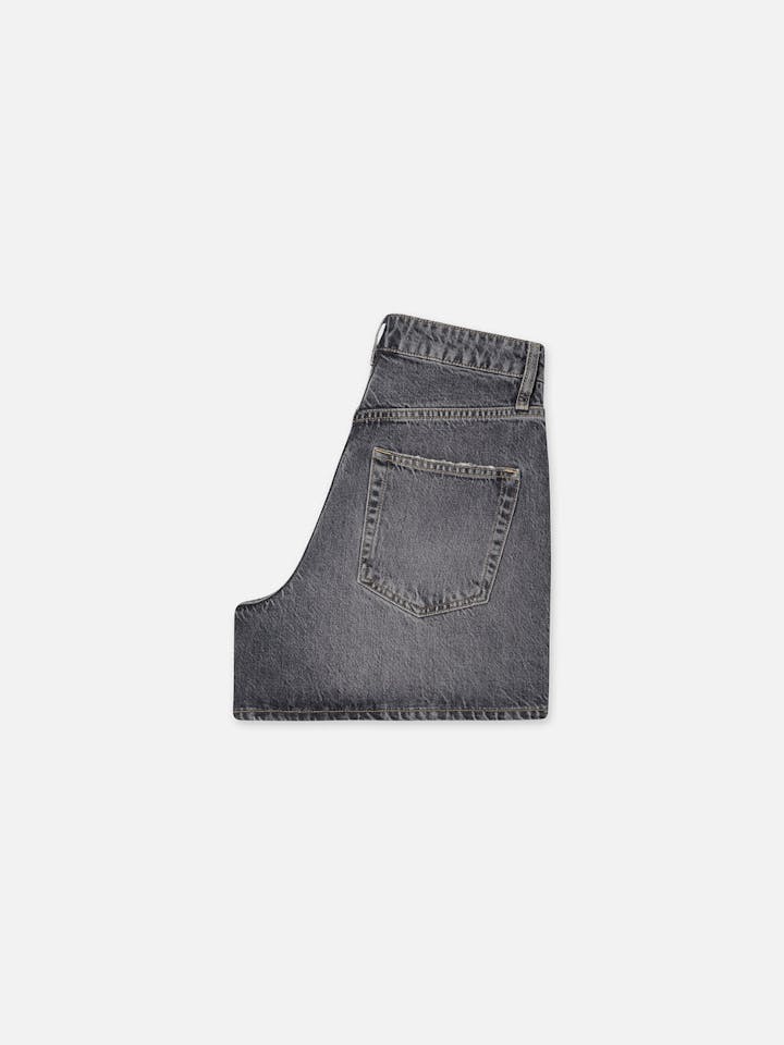 Frame Easy Short TESH726