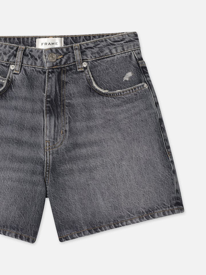Frame Easy Short TESH726