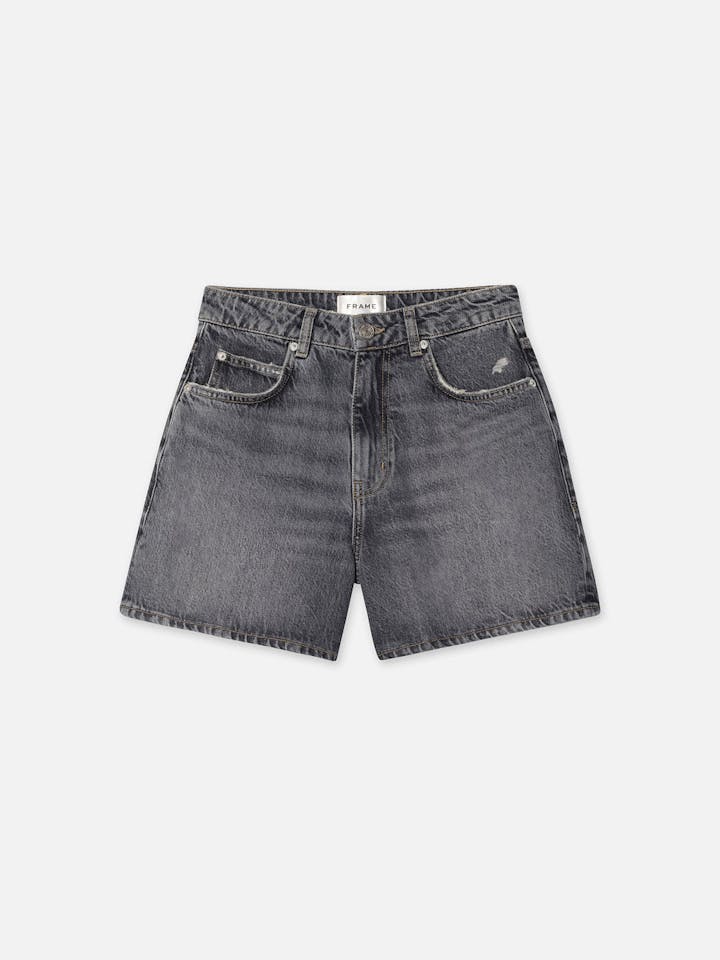 Frame Easy Short TESH726
