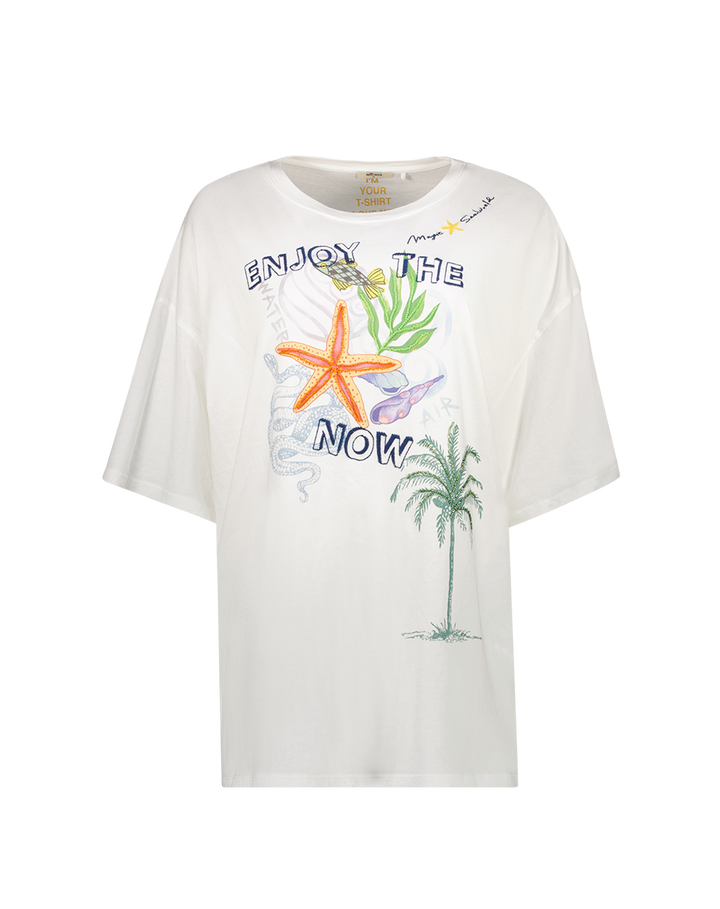 Me369 Angelina T-Shirt