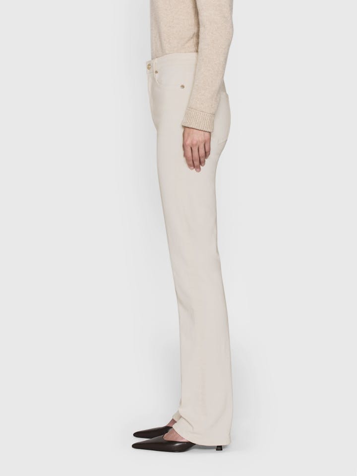 Frame The Ruler Jeans WP25DPAC01 in Au Natural Clean