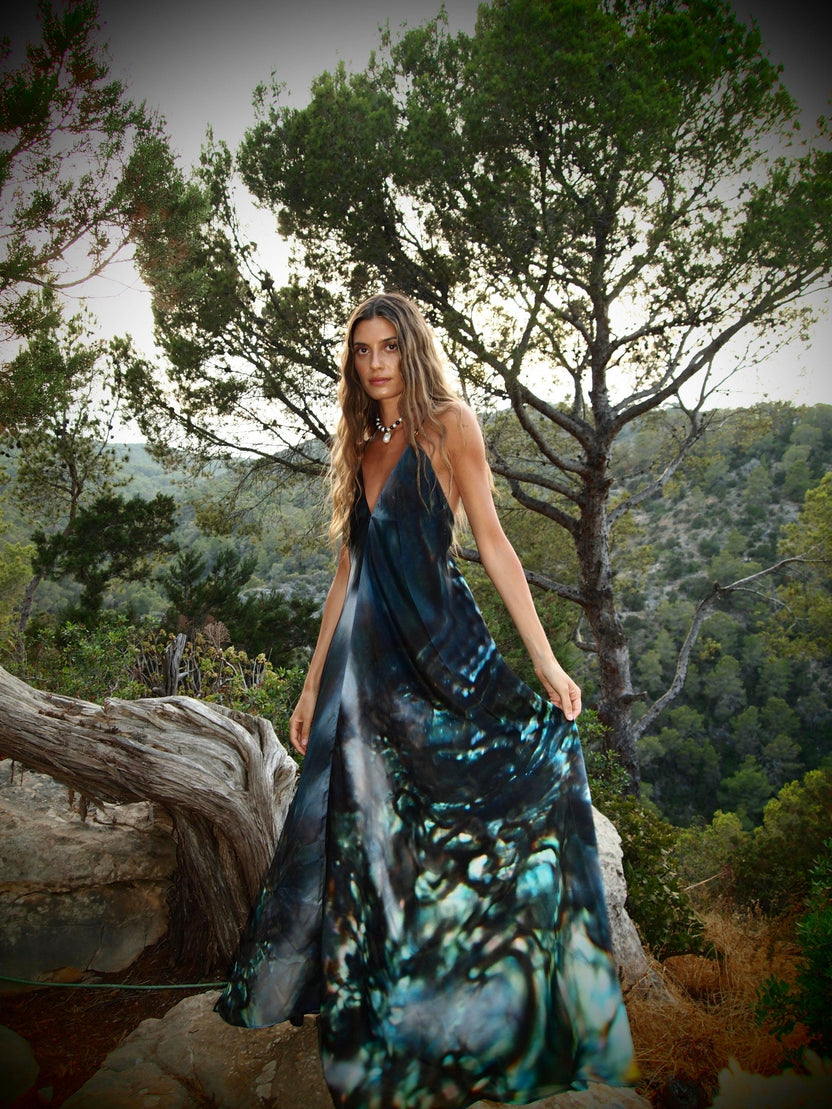 Mona Swims Xarracca Dress