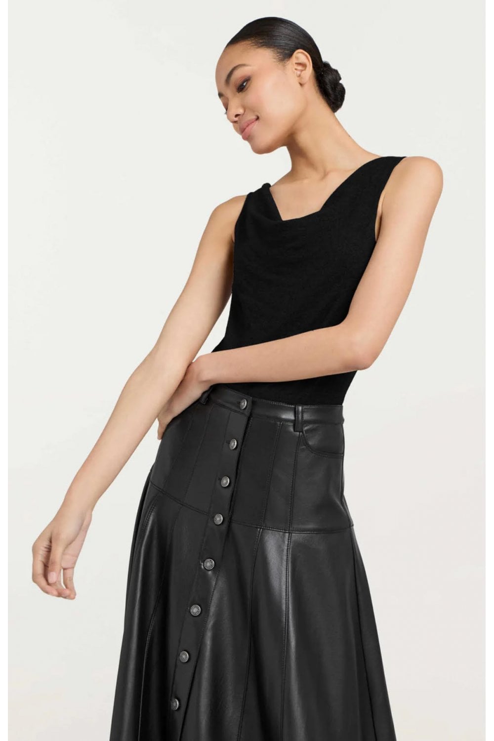 Cinq a Sept Karly Top