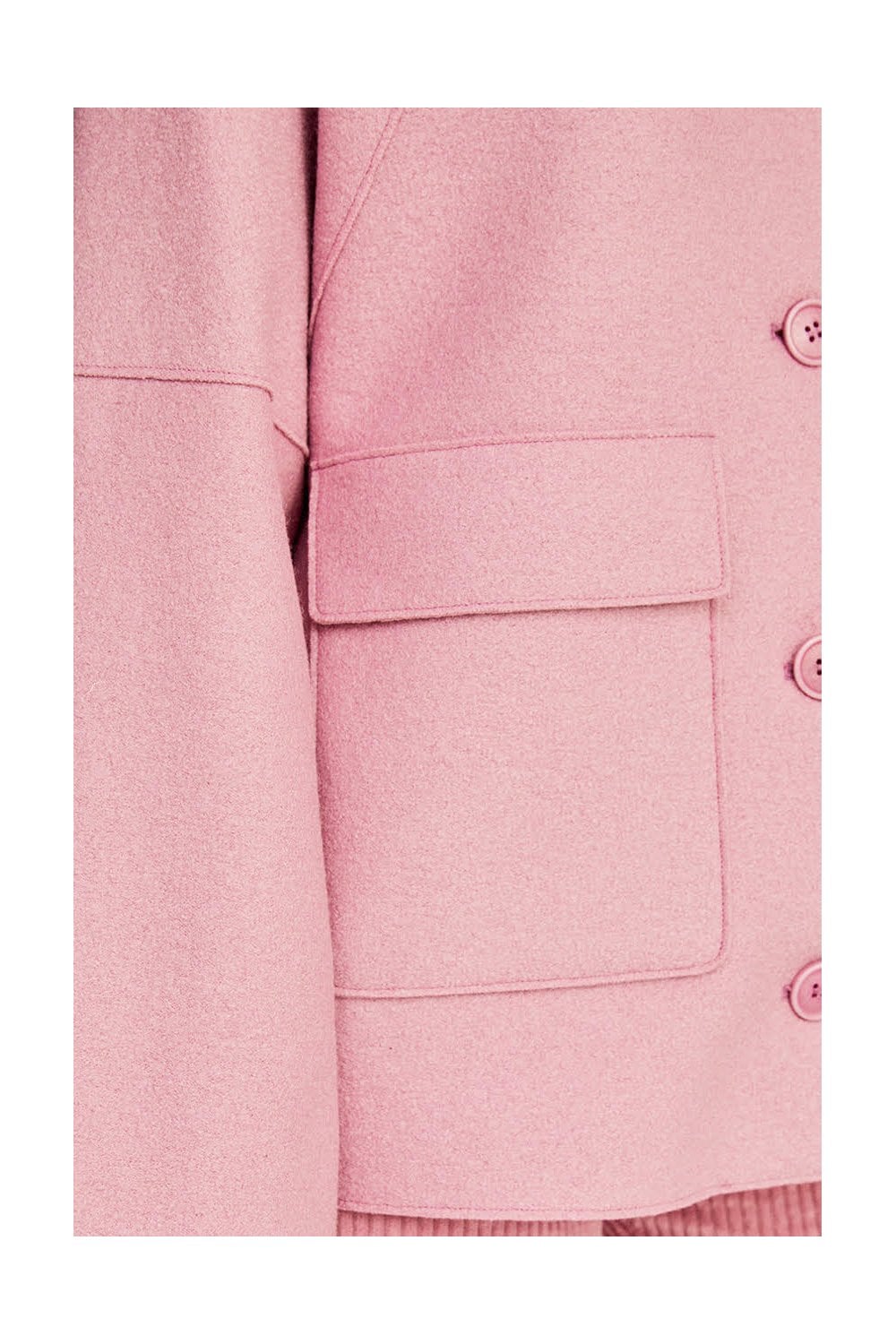 Rosso 35 Jacket S6411A