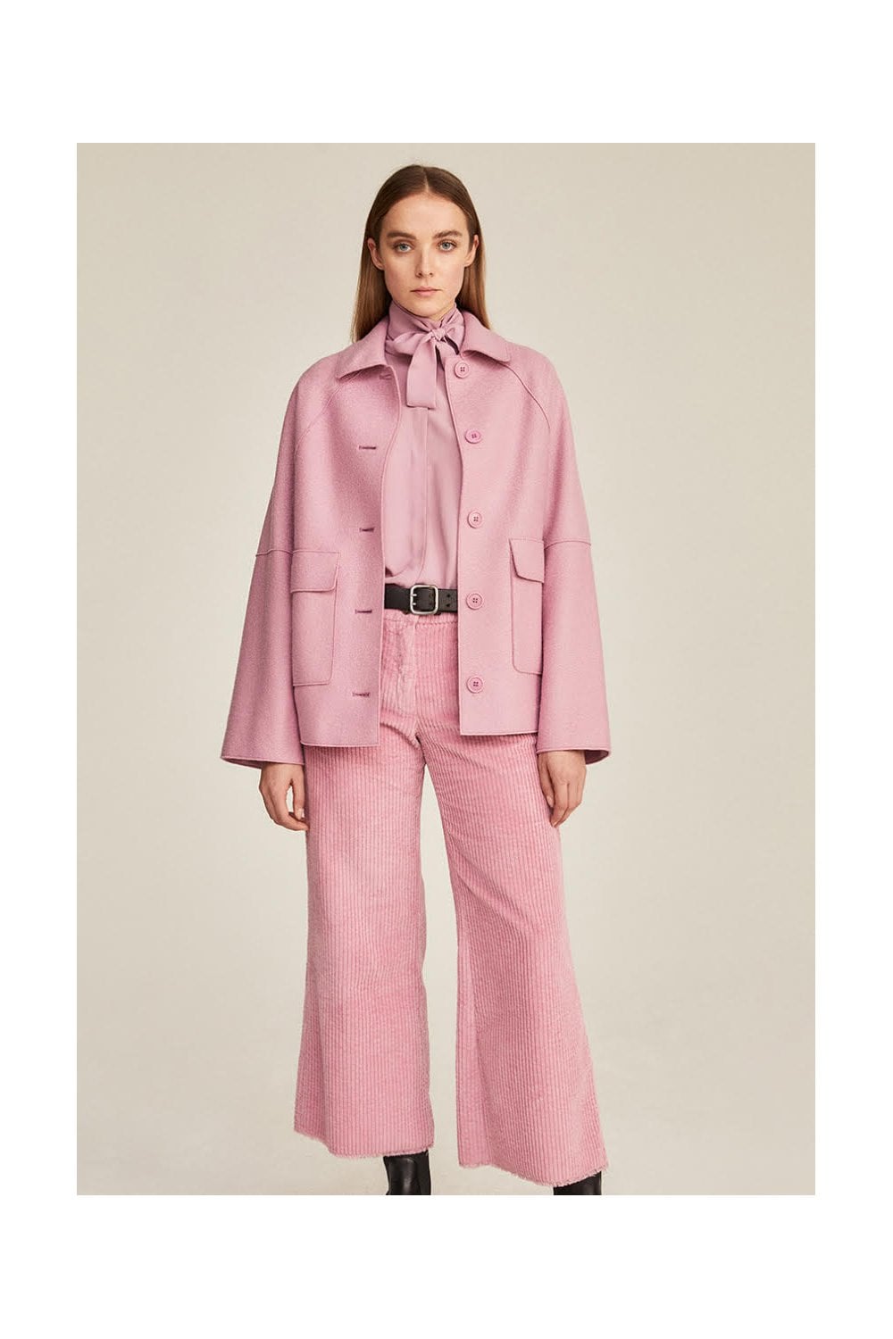 Rosso 35 Jacket S6411A