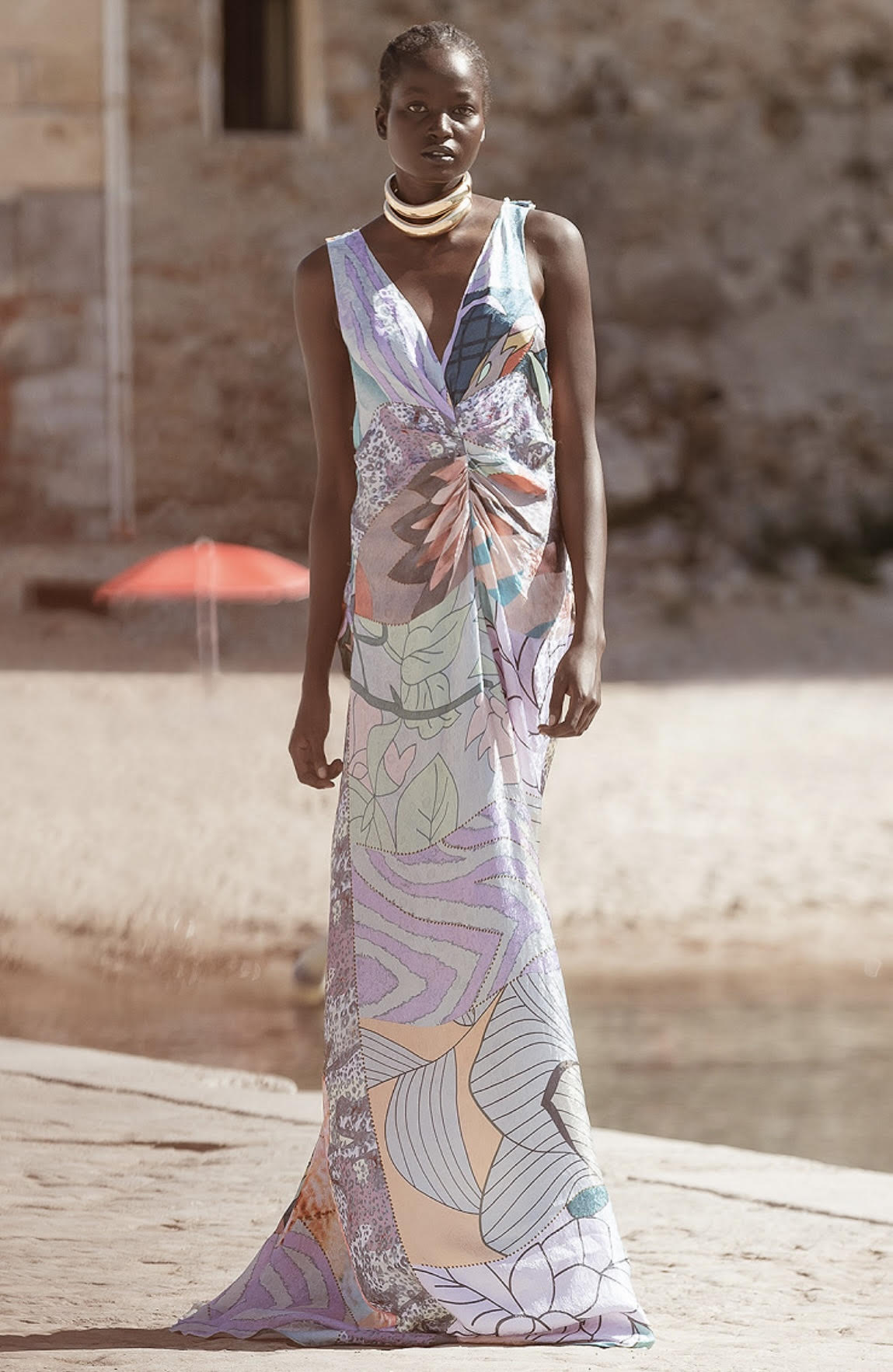 Mes Demoiselles Salila Dress