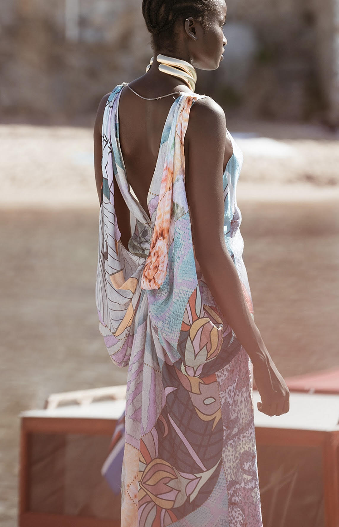 Mes Demoiselles Salila Dress