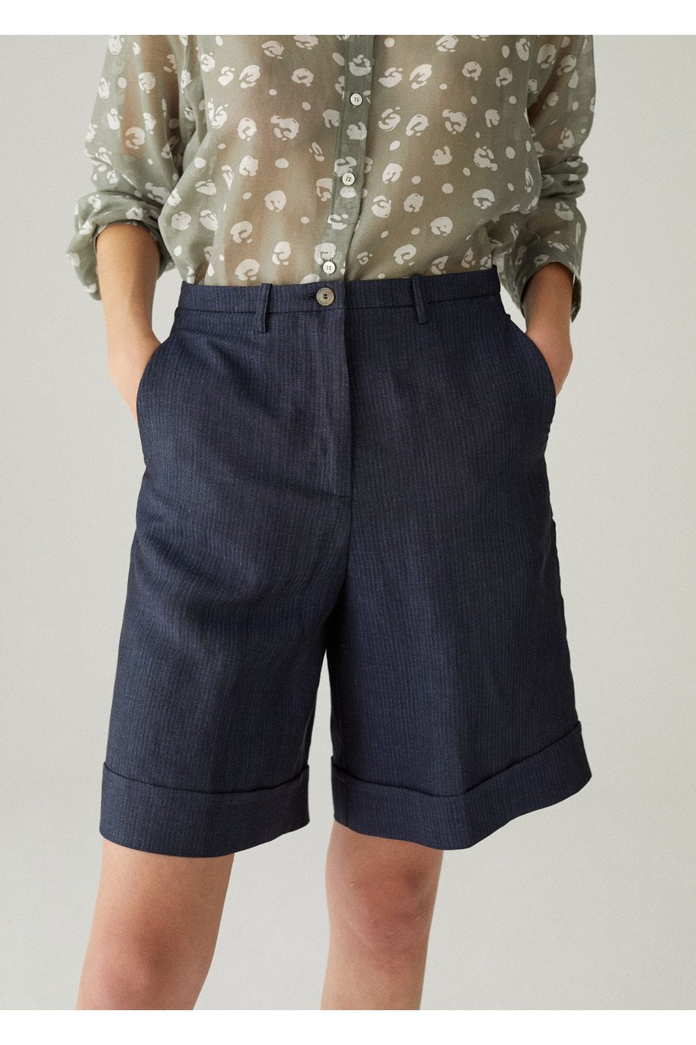 Rosso 35 Shorts S5658P