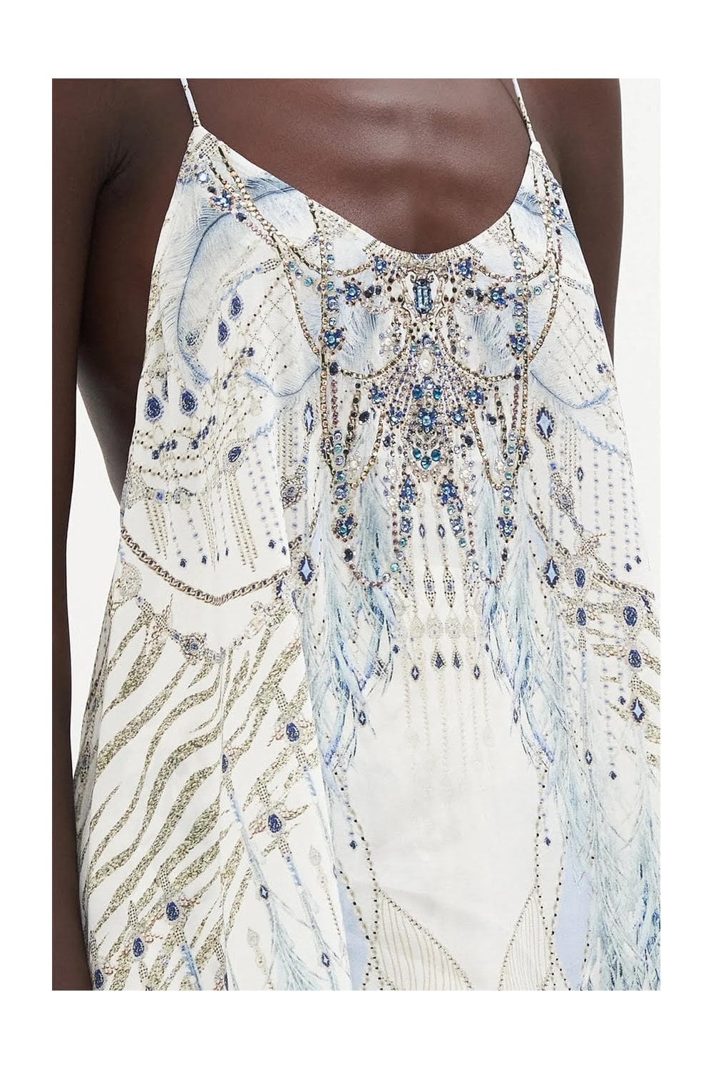 Camilla T Back Top 20423