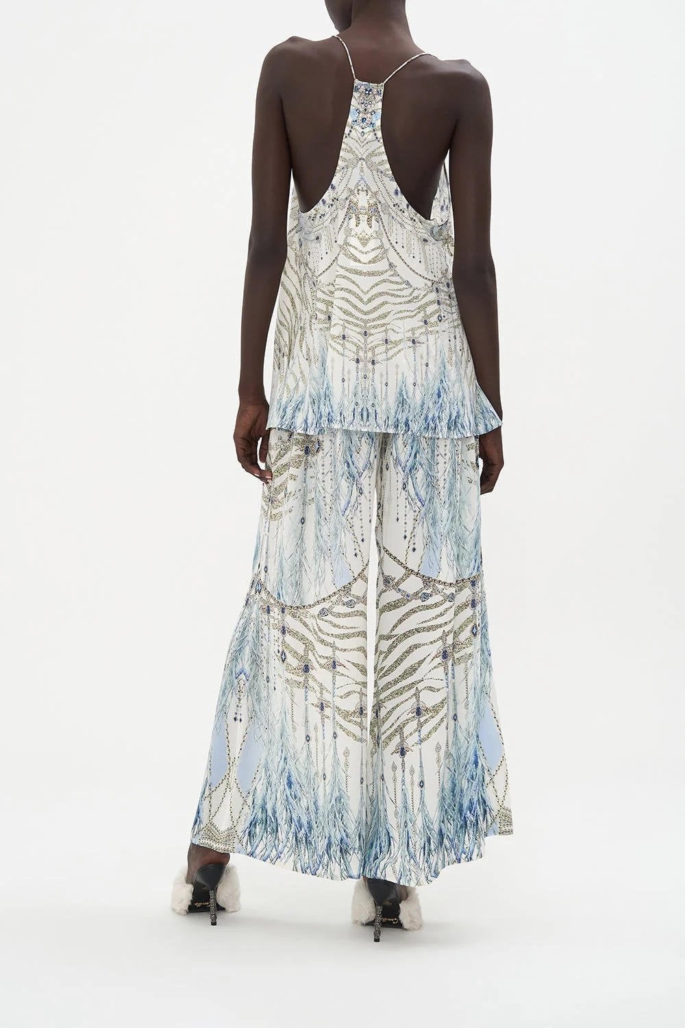 Camilla T Back Top 20423