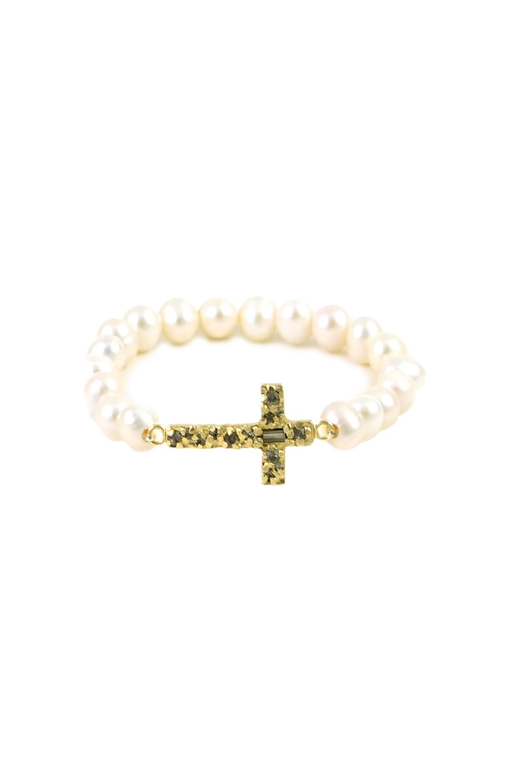 Tat2 Mini Pearl Gold B263