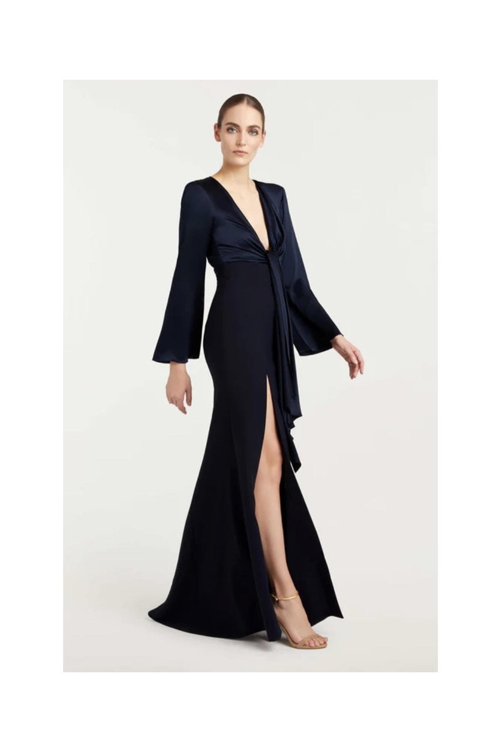 Cinq a Sept Julianne Gown