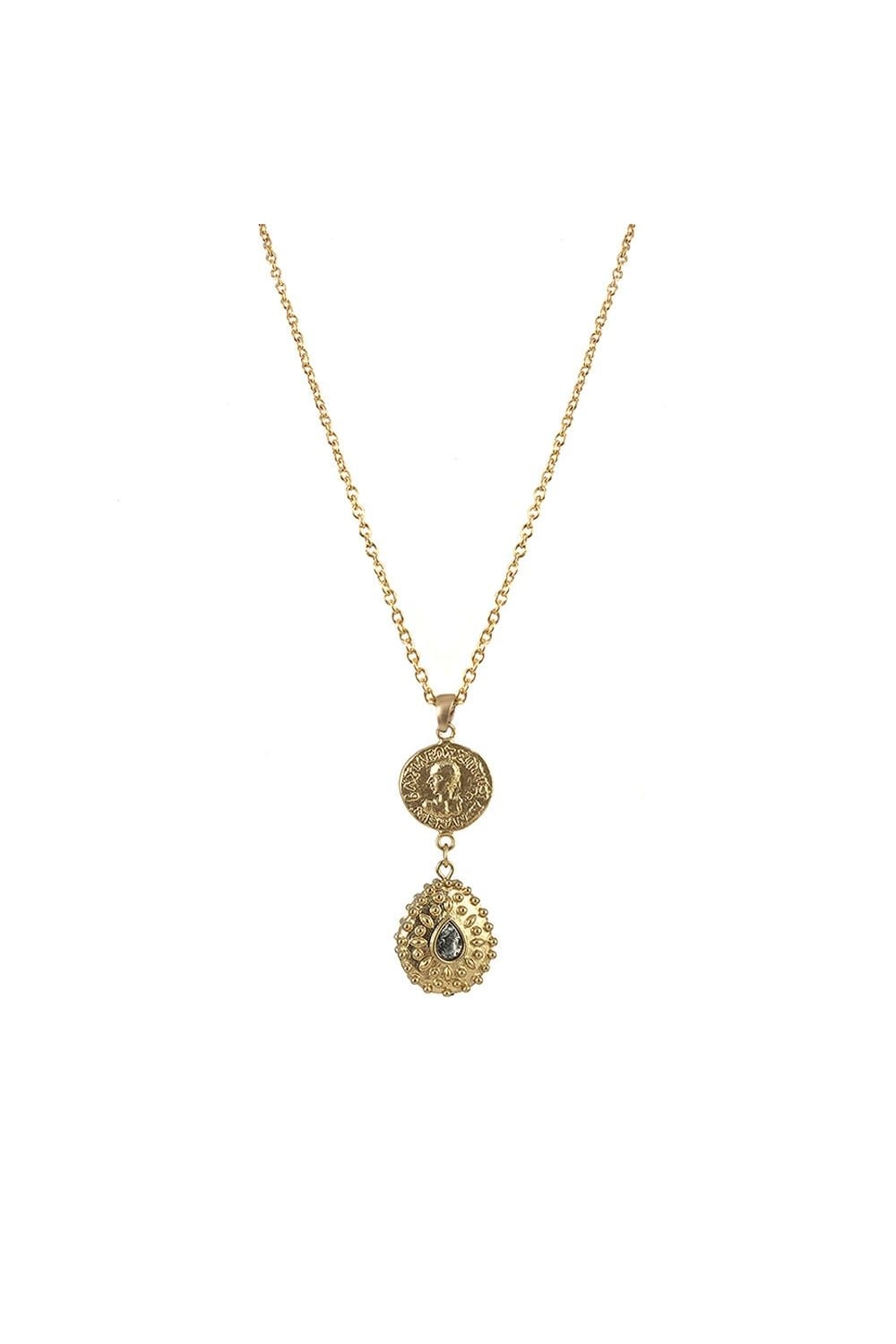 Tat2 Orai Necklace N535