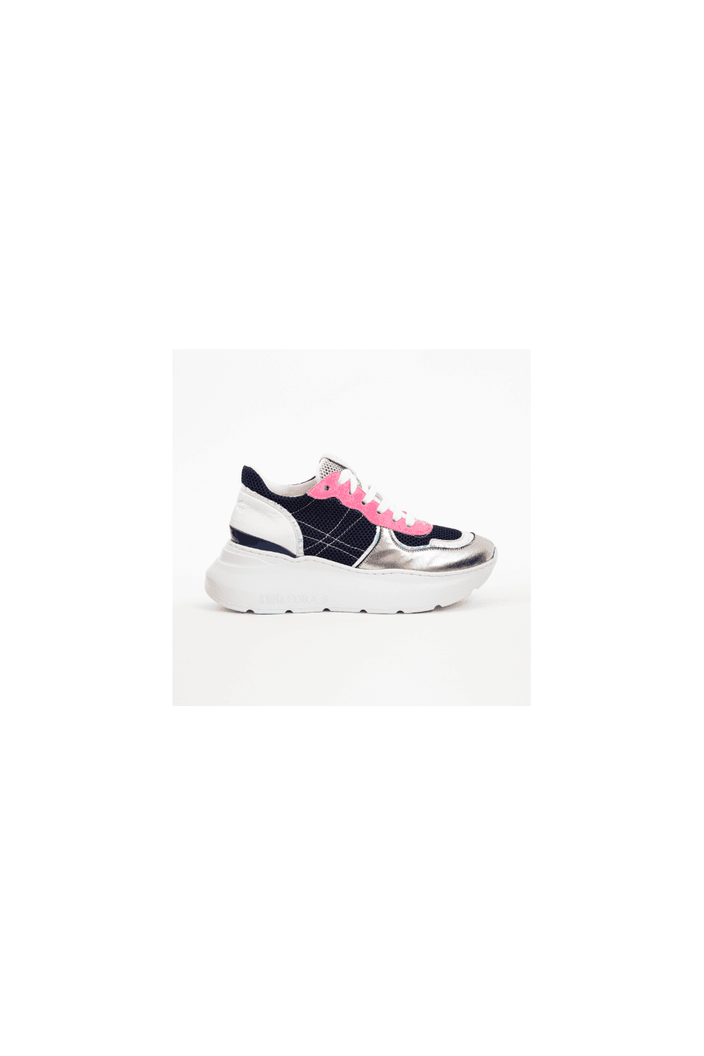 Andia Fora Spike 3 Trainers