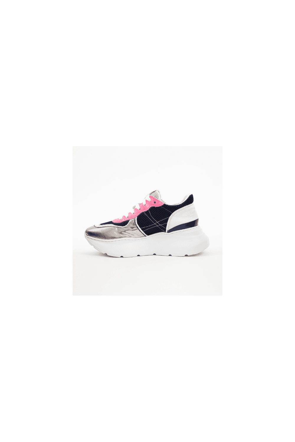 Andia Fora Spike 3 Trainers